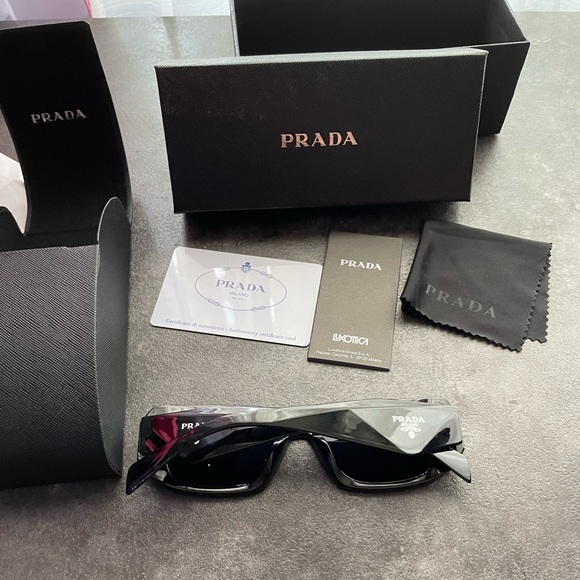 Prada Sunglasses main image 6